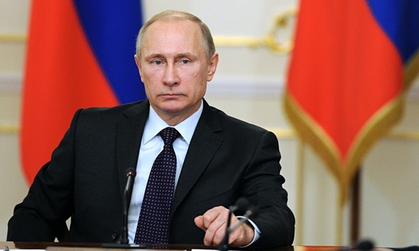 Putin anuncia que Rusia fabricará misiles de mediano y corto alcance | .::Agencia IP::.