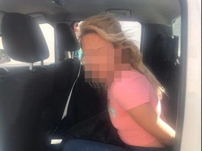 Mató a puñaladas a su vecina por robarle la campera a su hijo