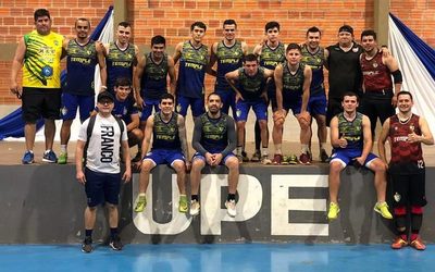 Sortearán grupos en Franco