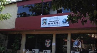 Interpol emite alerta internacional por robo de patrimonio cultural