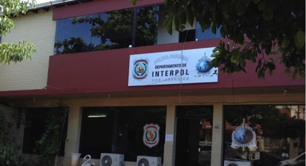 Interpol emite alerta internacional por robo de patrimonio cultural