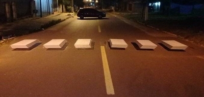 HOY / Intendencia valora la franja 3D pero aclara que no corresponde