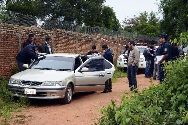 Familiares recuerdan 5 años de atroz crimen de funcionaria judicial •