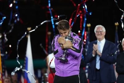 Nadal volverá al número uno - Tenis - ABC Color