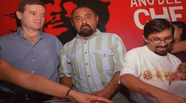 HOY / Piden protestar porque Uruguay dejó escapar a prófugos