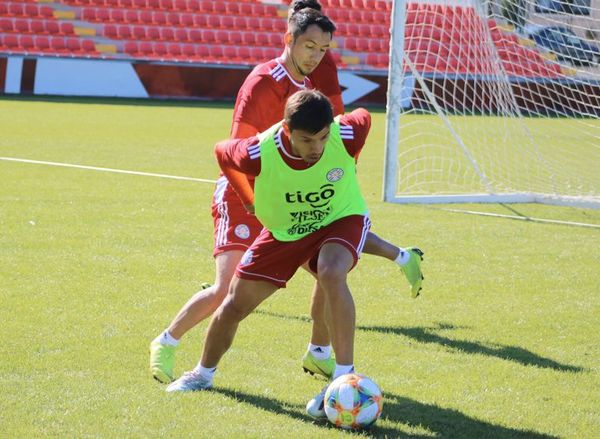 ¿Cuándo vuelve a jugar Paraguay? - Fútbol - ABC Color