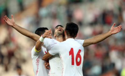 HOY / Sendas goleadas en cargada ronda de partidos