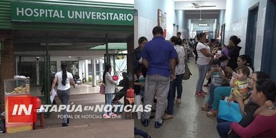 UN MAMÓGRAFO ESTÁ OPERATIVO EN EL HRE PERO NO ES SUFICIENTE PARA ATENDER A TODA LA POBLACIÓN