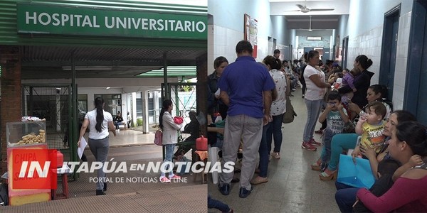 UN MAMÓGRAFO ESTÁ OPERATIVO EN EL HRE PERO NO ES SUFICIENTE PARA ATENDER A TODA LA POBLACIÓN