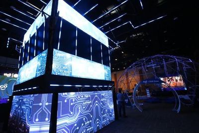 Conocé las 20 startups que siguen en carrera en el InnovandoPy 2019