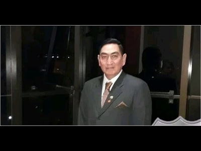 Basilisio Ferreira asumirá como nuevo director de la Policia Municipal en Encarnación