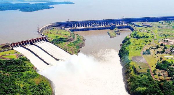 Itaipú abre convocatoria para cubrir 68 vacancias