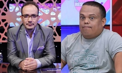 Motero Bala apuntó contra Robson Maia: "Nunca ve algo positivo"