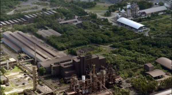 ACEPAR OFICIALIZA CIERRE Y CASI 600 EMPLEADOS QUEDAN SIN TRABAJO