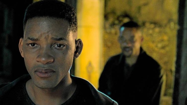 HOY / Un Will Smith por duplicado reta a "The Addams Family" en los cines de EE.UU.