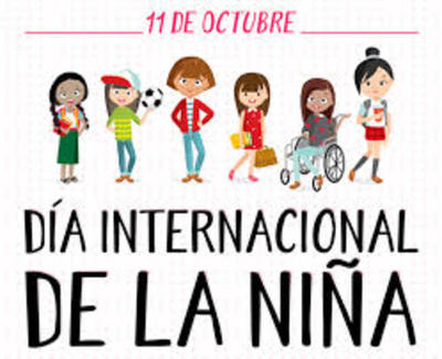 11 de Octubre: Día Internacional de la Niña » Ñanduti