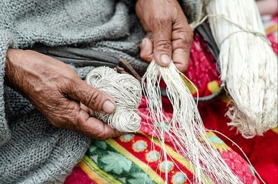 Desean saldar deuda histórica con el Chaco en materia de artesanía