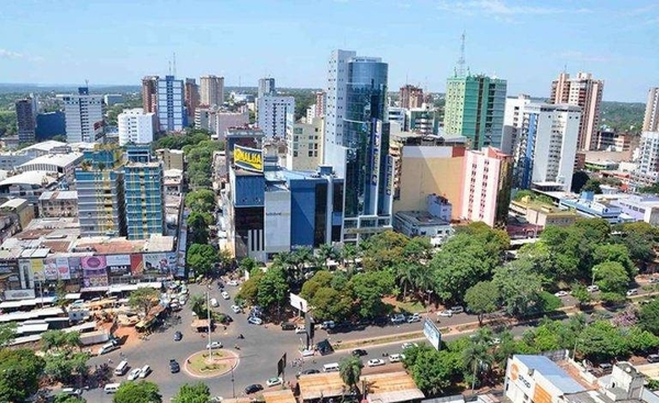 HOY / Oxígeno para frontera con Brasil: subirá cupo para hacer compras a 500 US$