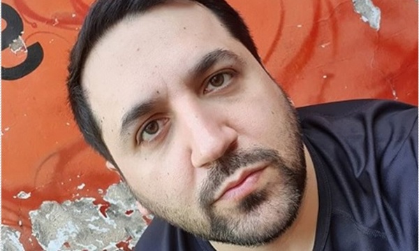 Julián Crocco defendió a Dani Da Rosa y lanzó una "advertencia"