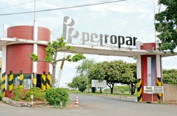Aseguran que no existe millonario faltante en Petropar