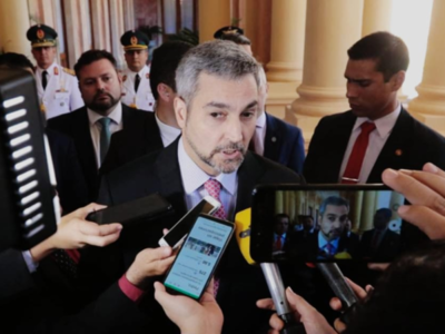 Continuarán reclamando que Arrom y Martí vengan a rendir cuentas en Paraguay