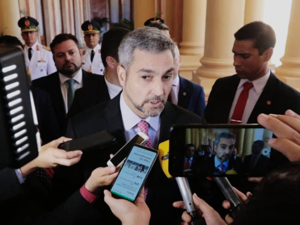 Continuarán reclamando que Arrom y Martí vengan a rendir cuentas en Paraguay