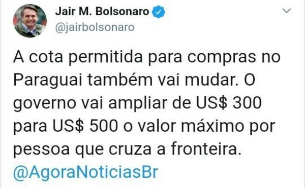 Con aumento de cota se podría revertir el mal momento, dice dirigente gremial