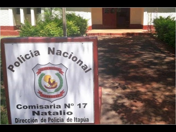 NATALIO: SUP. MIEMBROS DEL PCC AMENAZAN CON SECUESTRAR A HIJA DE COMERCIANTE