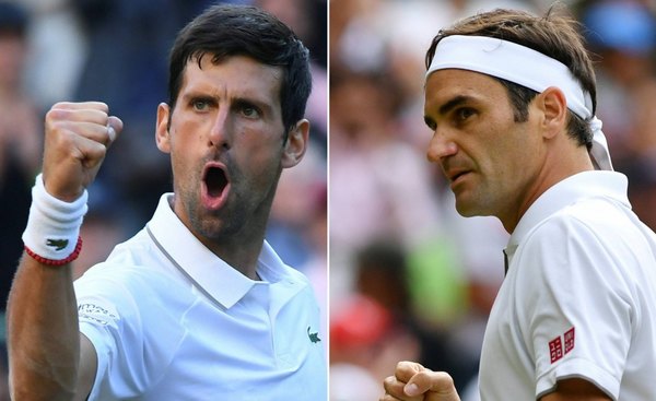 Djokovic y Federer eliminados en cuartos de Shanghái