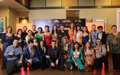 «El Supremo Manuscrito» entre las películas más taquilleras