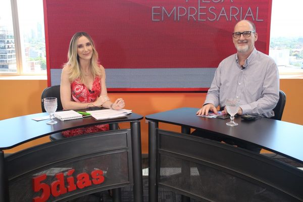 Empresas se ambientan a altas temperaturas