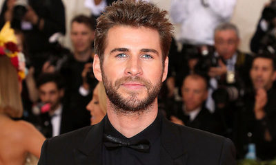 Conocé a la nueva novia de Liam Hemsworth