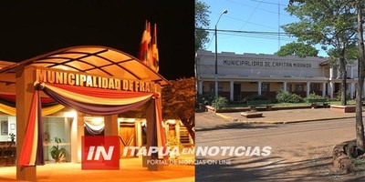 FRAM Y CAP. MIRANDA SERÁN MODELO DEL SANEAMIENTO NACIONAL, SEGÚN SENASA