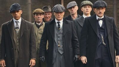 El regreso de los gángsters