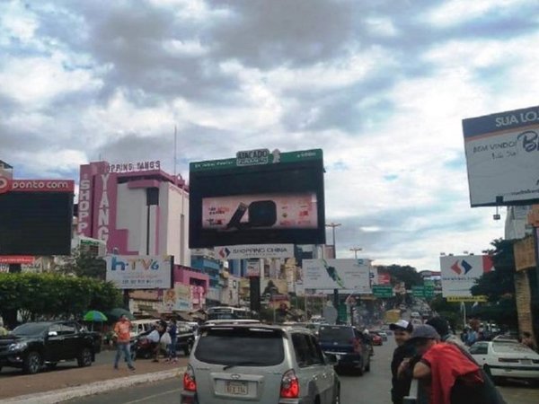 Brasil aumentará cupo de compras en la frontera con Paraguay