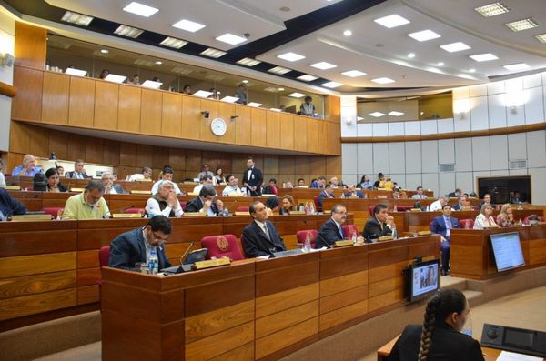Aprueban inmovilización de activos financieros