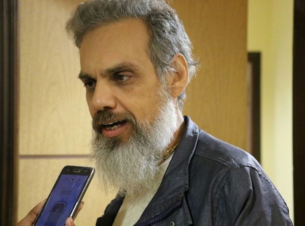 Caso Arrom y Martí: "A ellos hay que juzgarlos en algún momento" dice Leo Rubin » Ñanduti