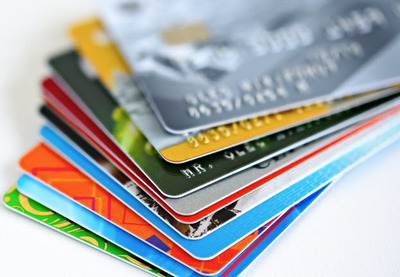 En promedio, se utilizan 2,4 bancos