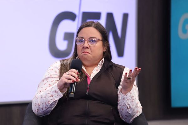 Pautó con 8 días de antelación reunión “clave” con técnicos, una hora antes les plantó: fustigan la informalidad de Friedmann - ADN Paraguayo