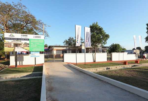Concepción experimenta inversiones históricas en salud e infraestructura vial | .::Agencia IP::.