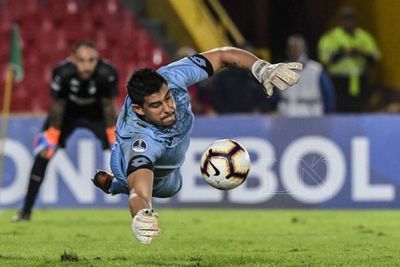 Morel reapareció tras reincidir en control antidoping