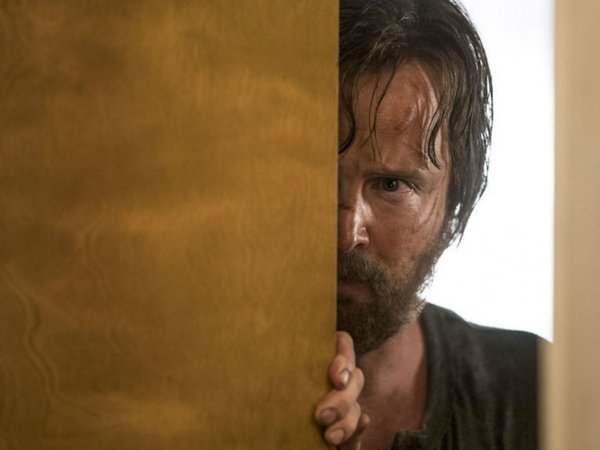 Netflix estrena El Camino, una película de Breaking Bad