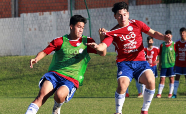 HOY / Se acorta el tiempo para el estreno en el Mundial sub 17