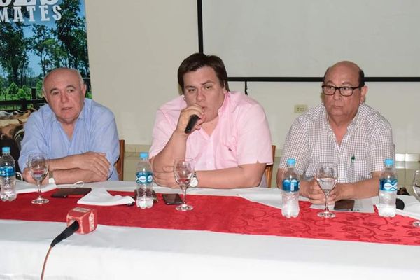 Preparan la tercera edición de la Expo Guairá - Nacionales - ABC Color