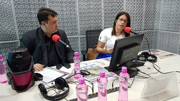 Ministerio de Justicia promueve transparencia en acceso a información pública - .::RADIO NACIONAL::.