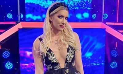 Carmiña Masi inició su propio programa en Instagram