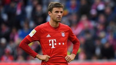 “Müller merece más respeto” - Nacionales - ABC Color