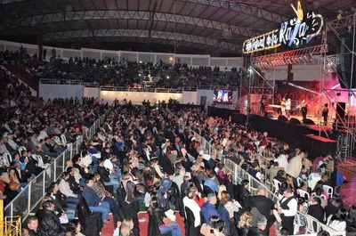 El Festival de la Raza será mañana - Nacionales - ABC Color