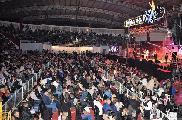 El Festival de la Raza será mañana - Nacionales - ABC Color