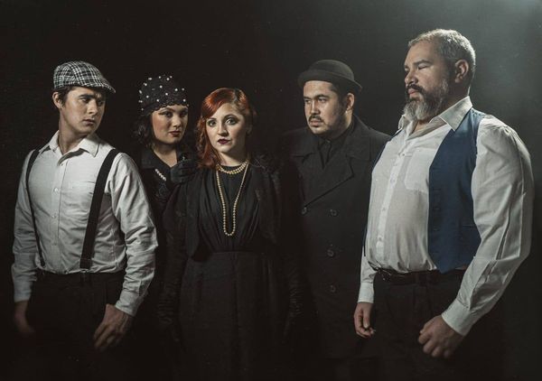 Hoy se estrena la obra de teatro “La Noche”